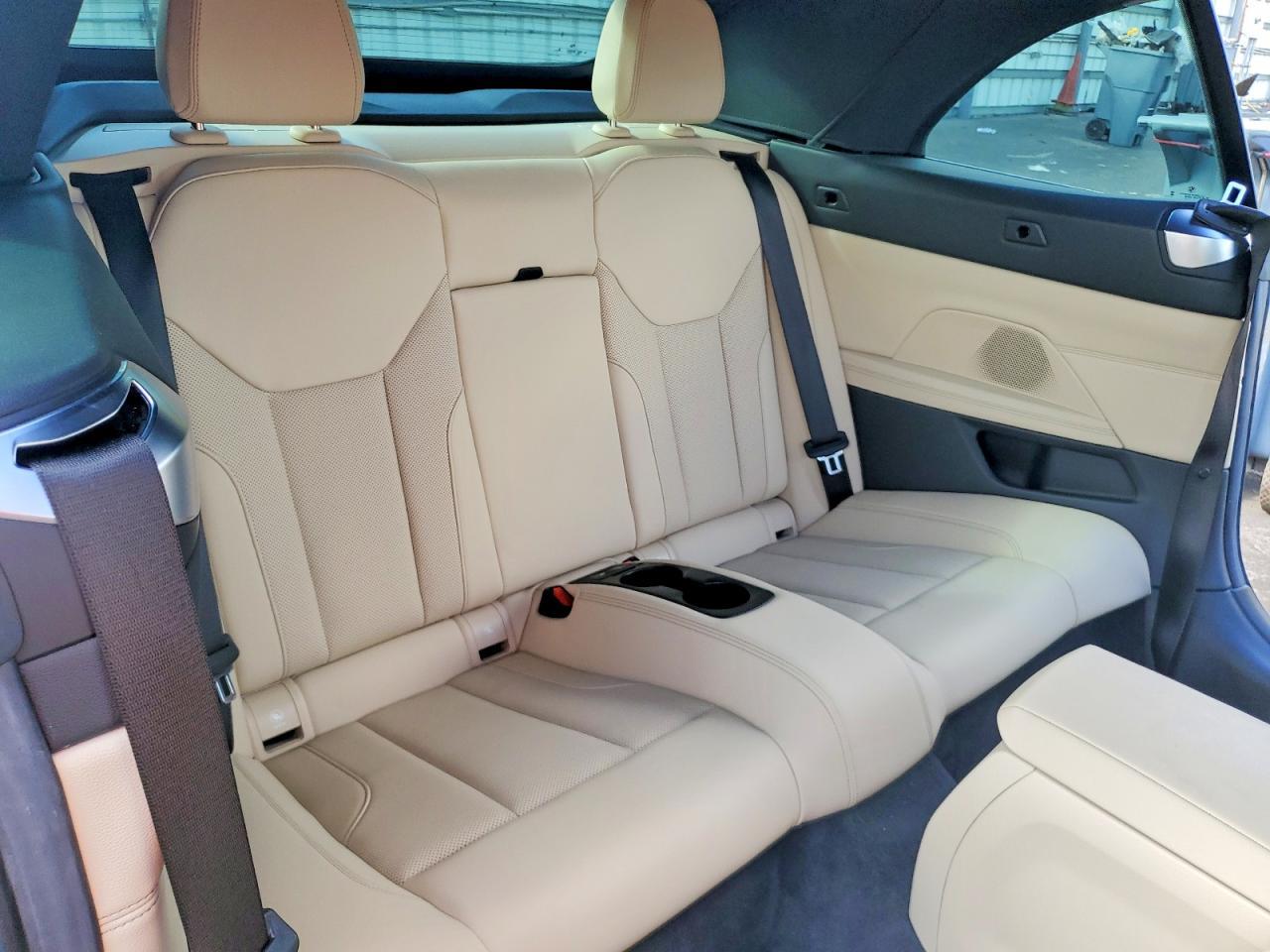 2023 BMW 430i