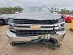 2022 CHEVROLET Silverado