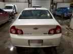 2011 CHEVROLET MALIBU