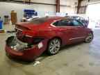 2014 CHEVROLET IMPALA