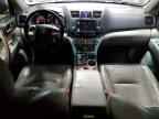 2012 TOYOTA HIGHLANDER
