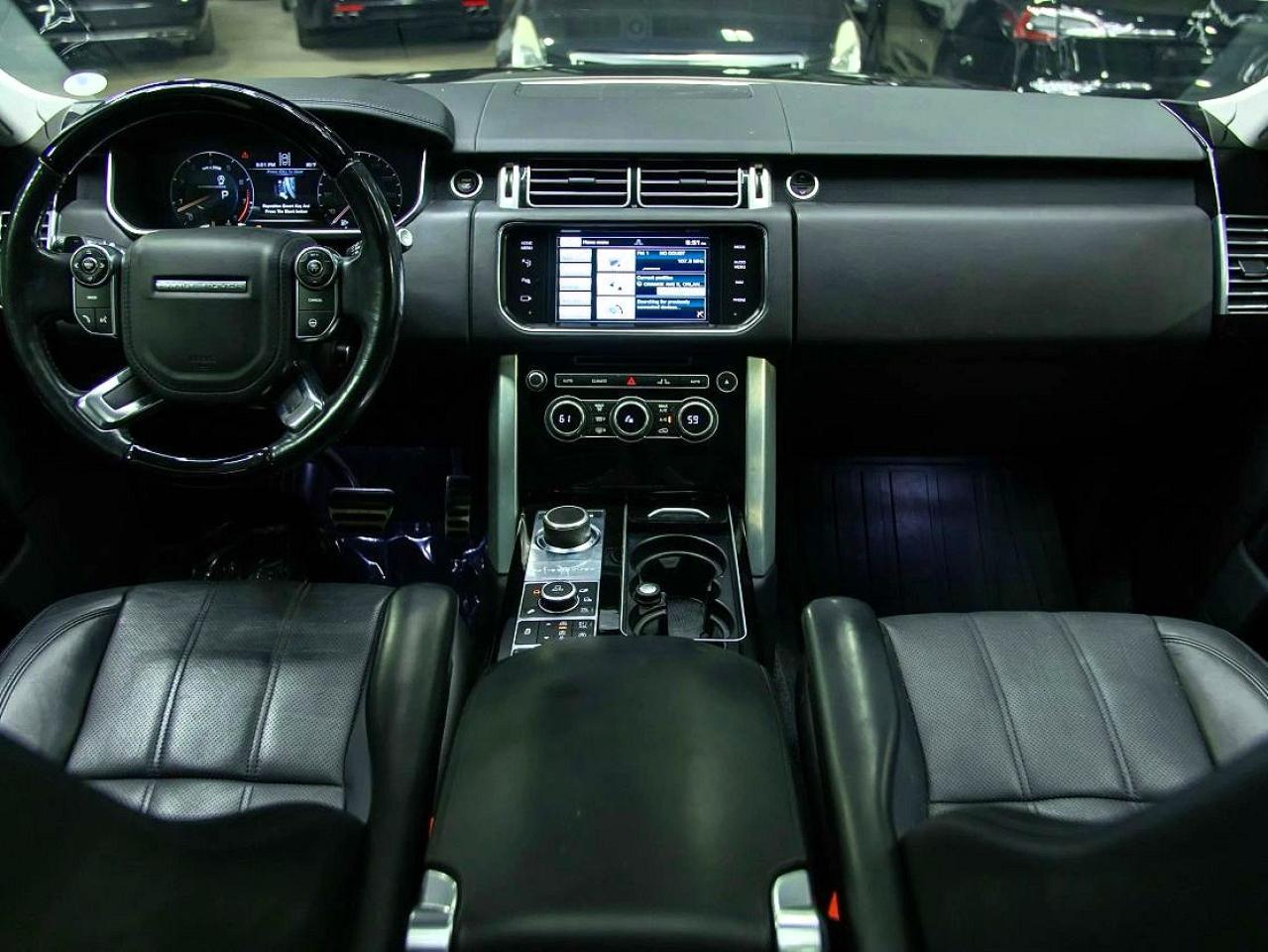 2015 LAND ROVER