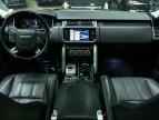 2015 LAND ROVER