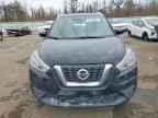 2019 NISSAN KICKS