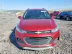 2018 CHEVROLET TRAX