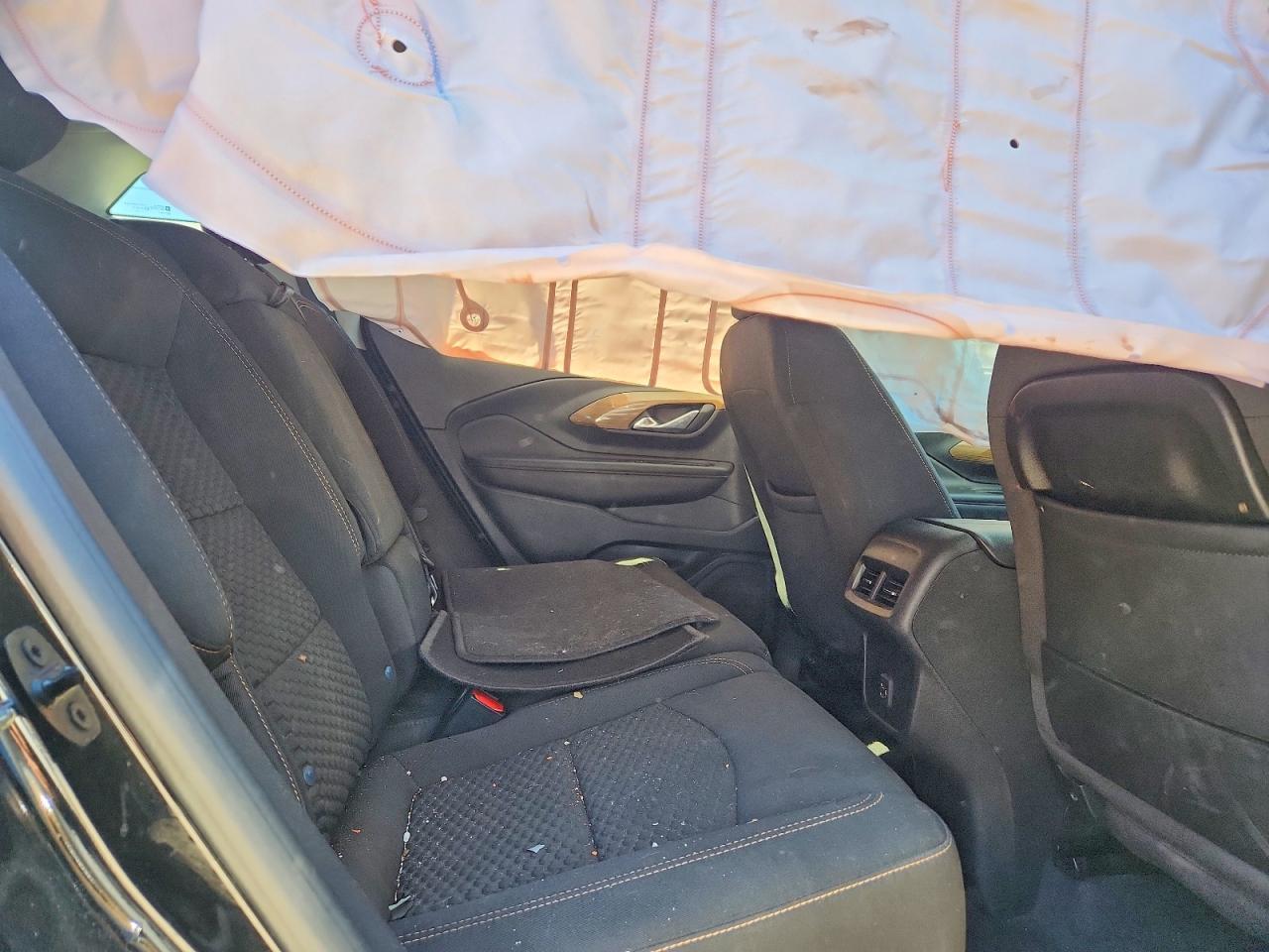 2021 GMC Terrain