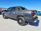 2003 CHEVROLET Avalanche