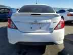 2016 NISSAN VERSA