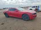 2012 CHEVROLET Camaro
