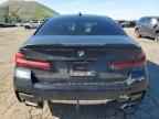 2021 BMW 5 series