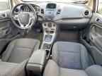 2014 FORD Fiesta