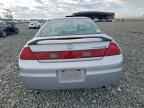 2002 HONDA ACCORD