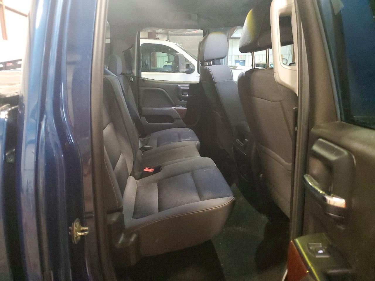 2018 GMC Sierra