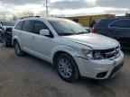 2016 DODGE JOURNEY