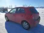 2017 NISSAN MICRA