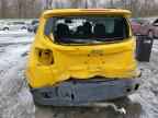 2019 JEEP Renegade