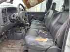 2004 GMC SIERRA 1500