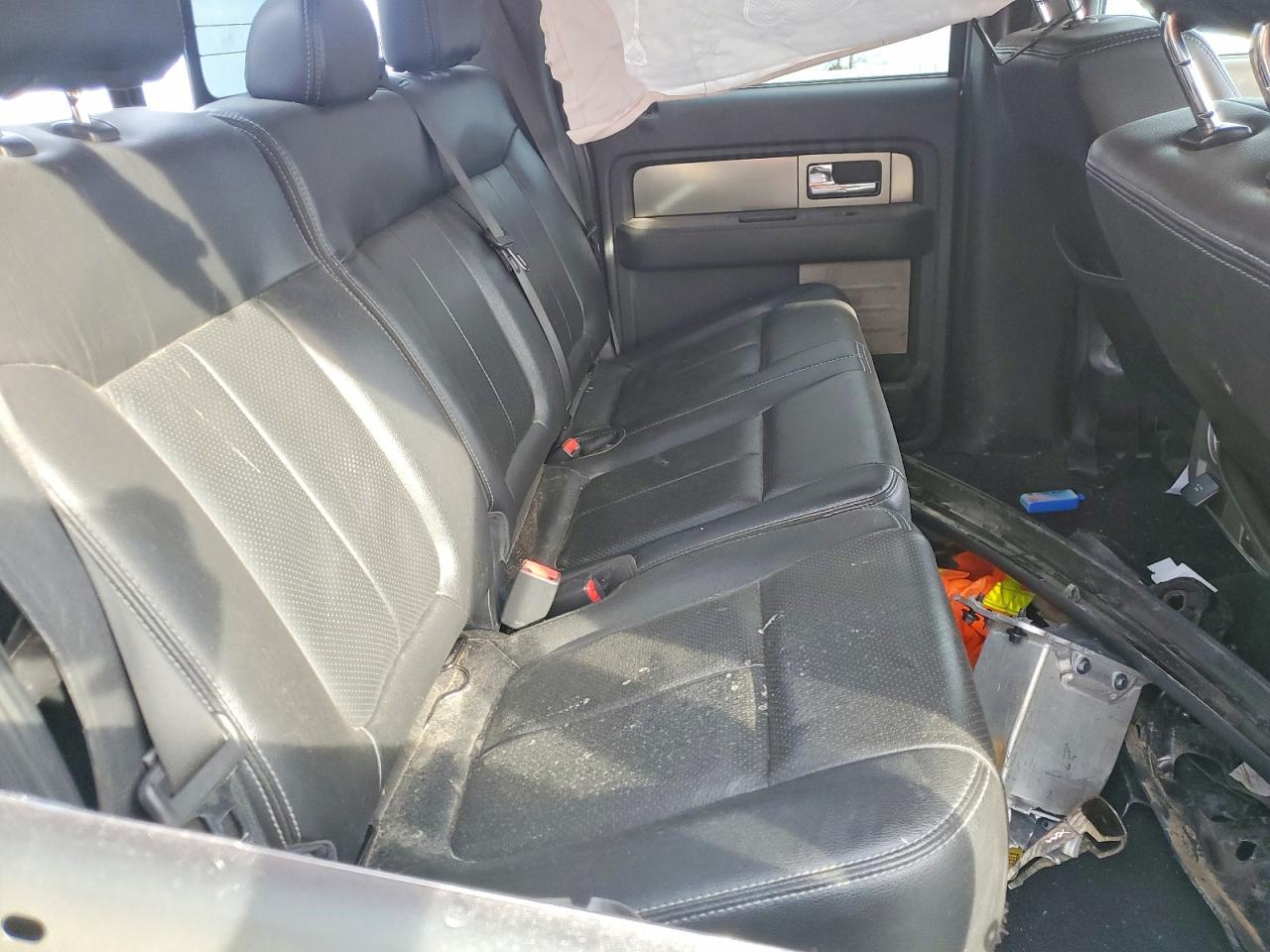 2014 FORD F-150 Lightning