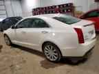 2014 CADILLAC ATS
