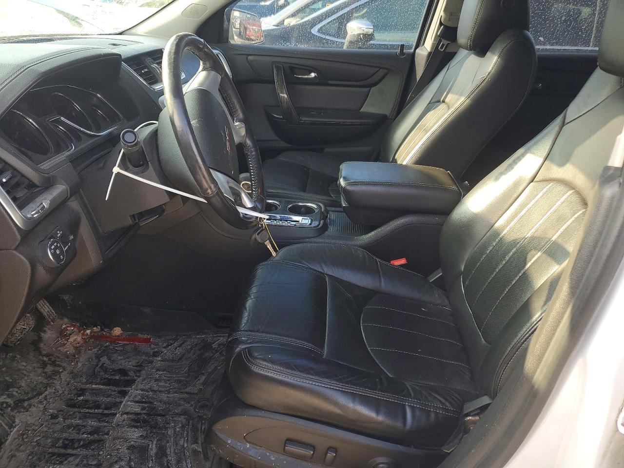 2017 GMC ACADIA