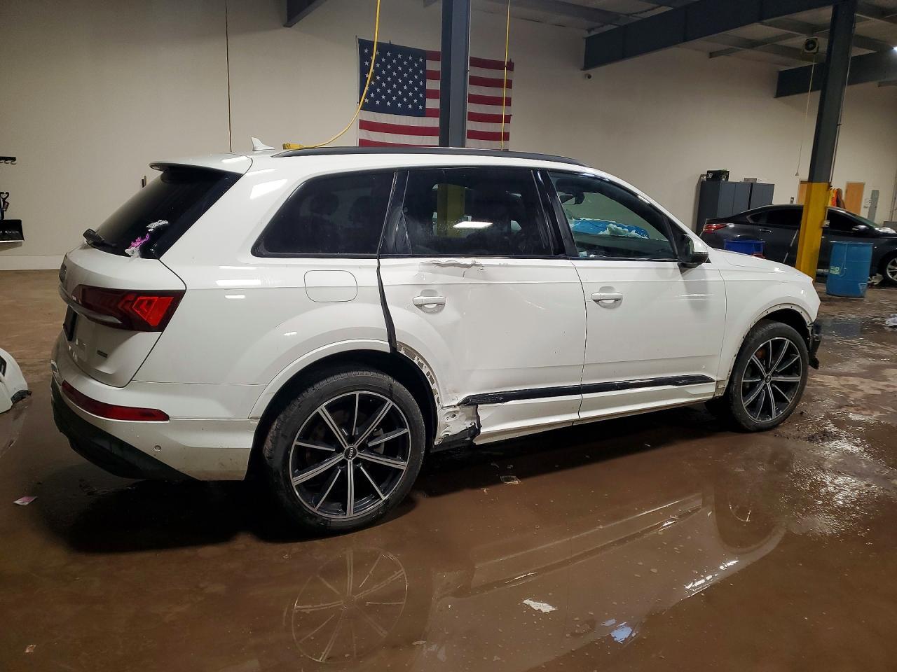 2020 AUDI Q7