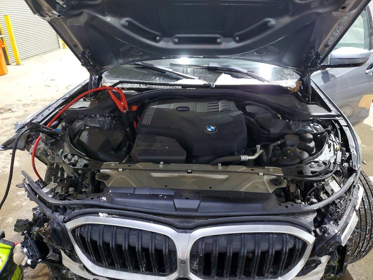 2024 BMW 3 SERIES