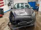2017 FORD Fiesta