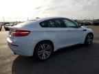 2011 BMW X6