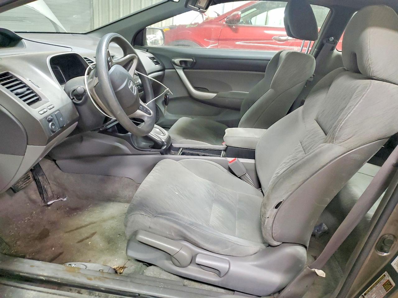 2006 HONDA CIVIC