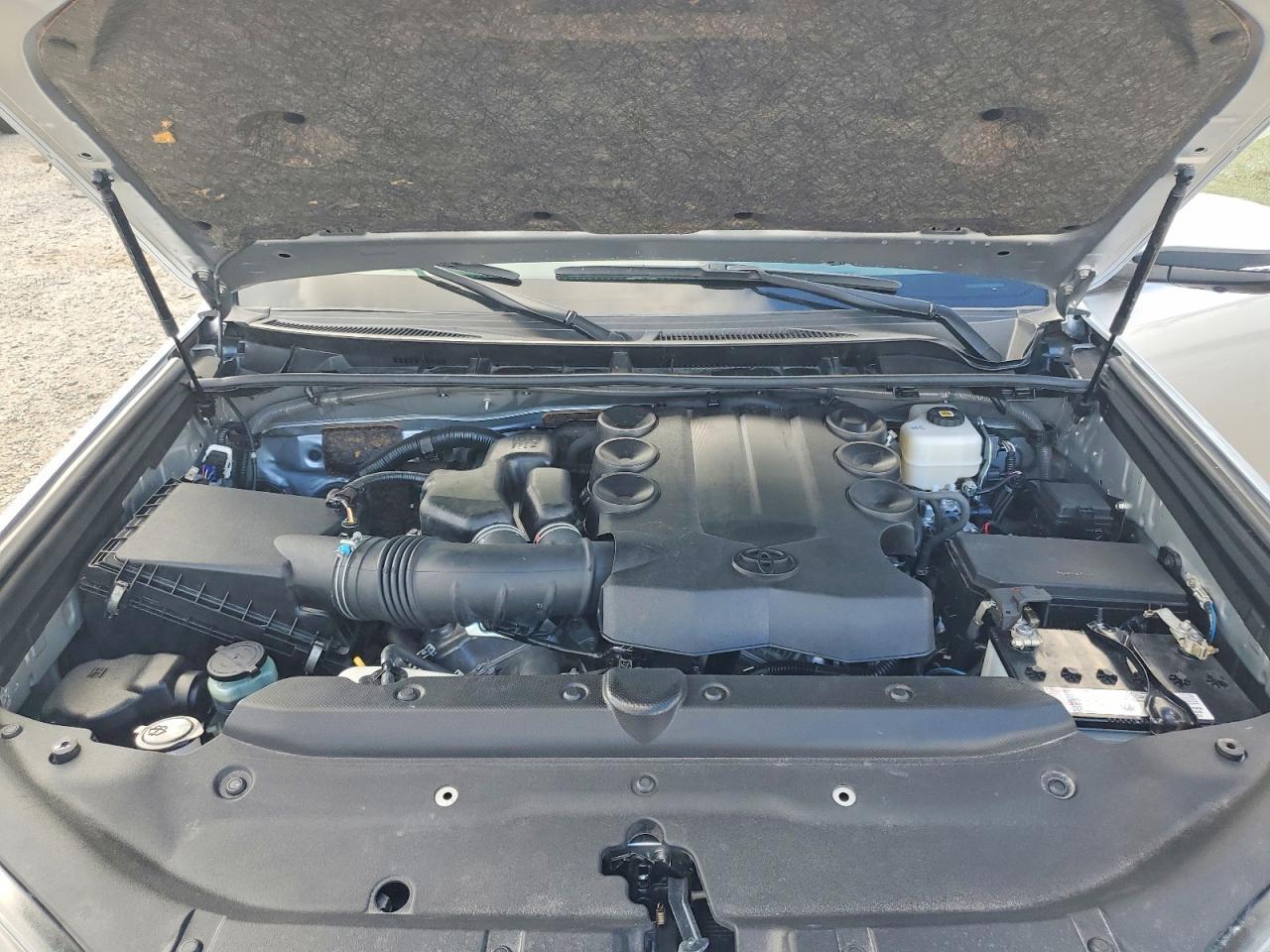 2024 TOYOTA 4Runner
