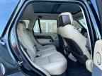 2019 LAND ROVER RANGE ROVER
