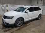 2015 DODGE JOURNEY