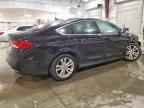 2016 CHRYSLER 200
