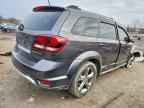 2016 DODGE JOURNEY