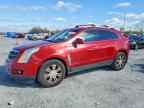 2012 CADILLAC SRX