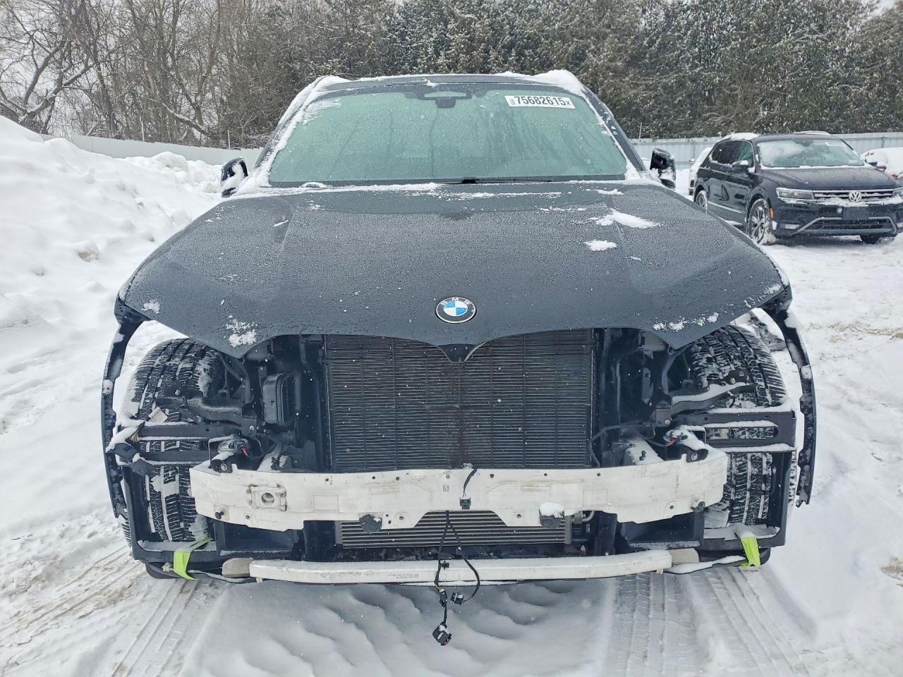 2023 BMW X5
