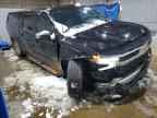2022 CHEVROLET Silverado