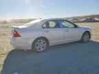 2010 FORD FUSION