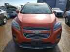 2015 CHEVROLET TRAX