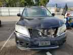2014 NISSAN PATHFINDER