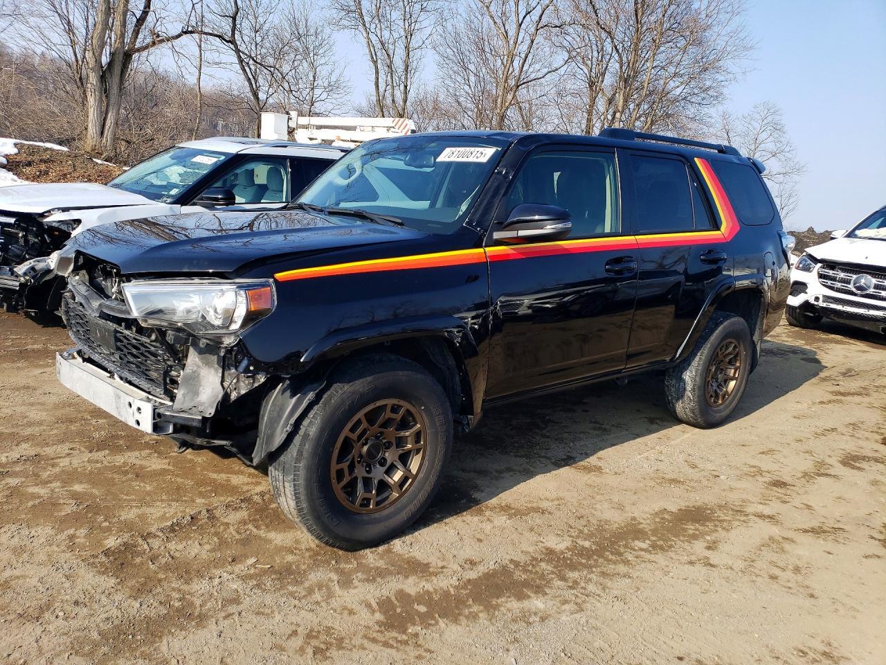 2023 TOYOTA 4Runner