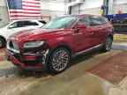 2019 LINCOLN Nautilus