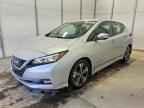 2019 NISSAN LEAF