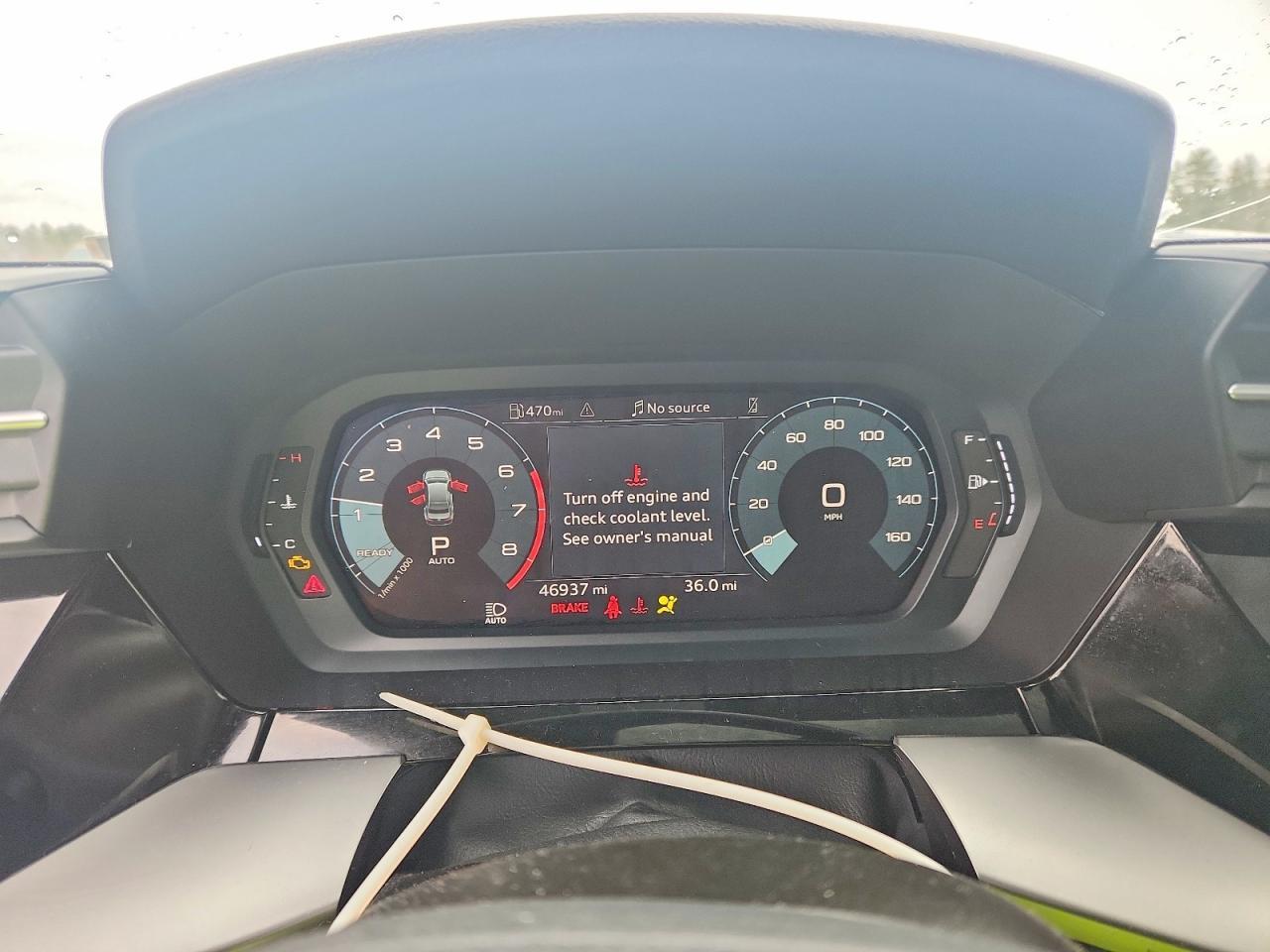 2023 AUDI A3