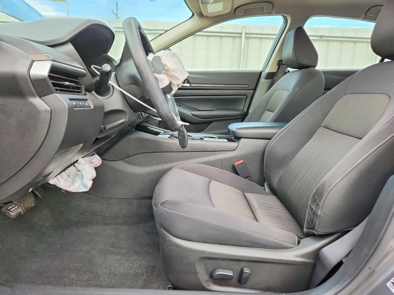 2024 NISSAN ALTIMA