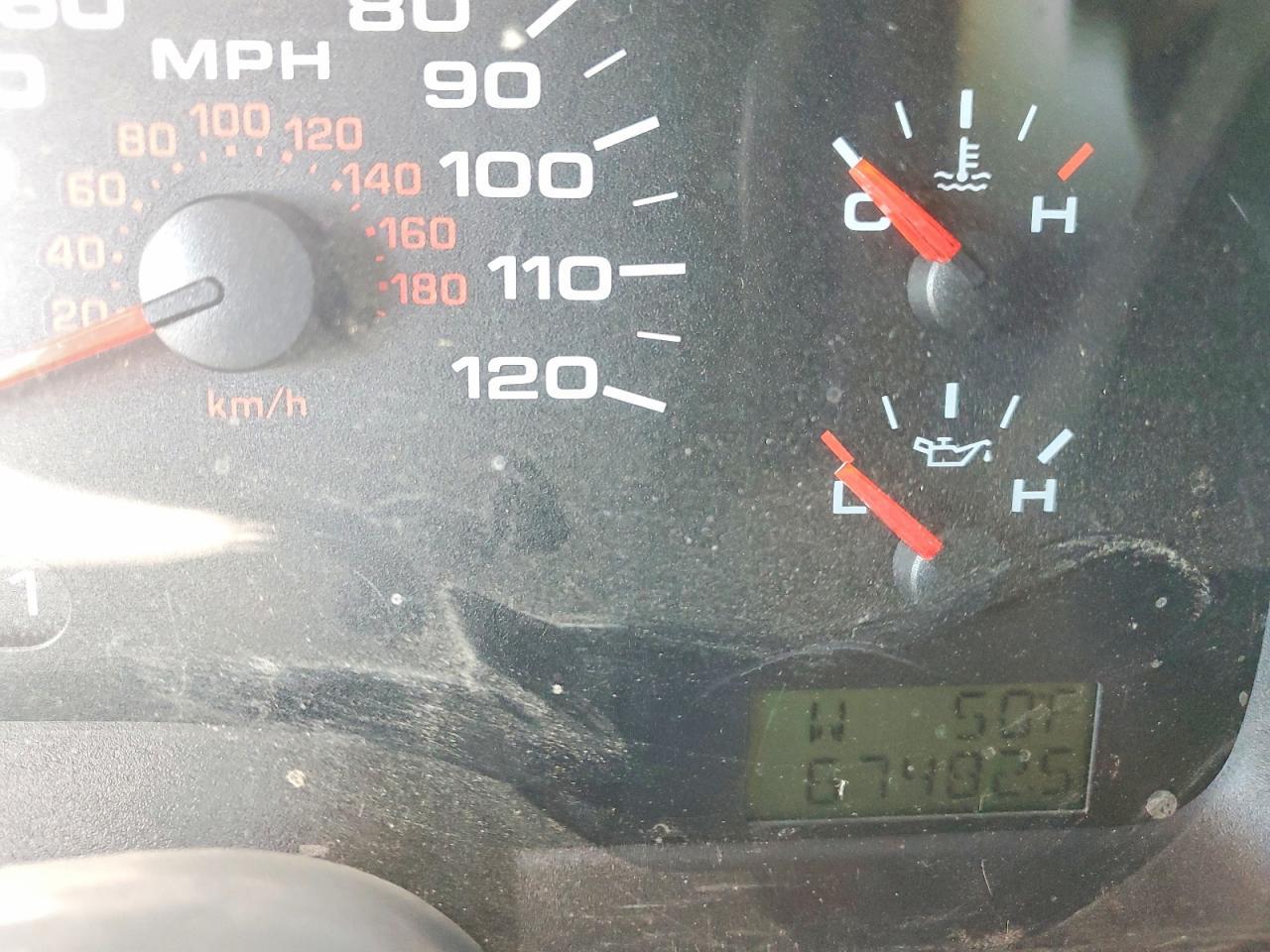 2006 FORD F-150 Lightning