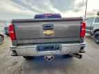 2015 CHEVROLET Silverado 2500