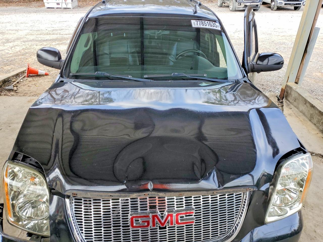 2012 GMC Yukon XL
