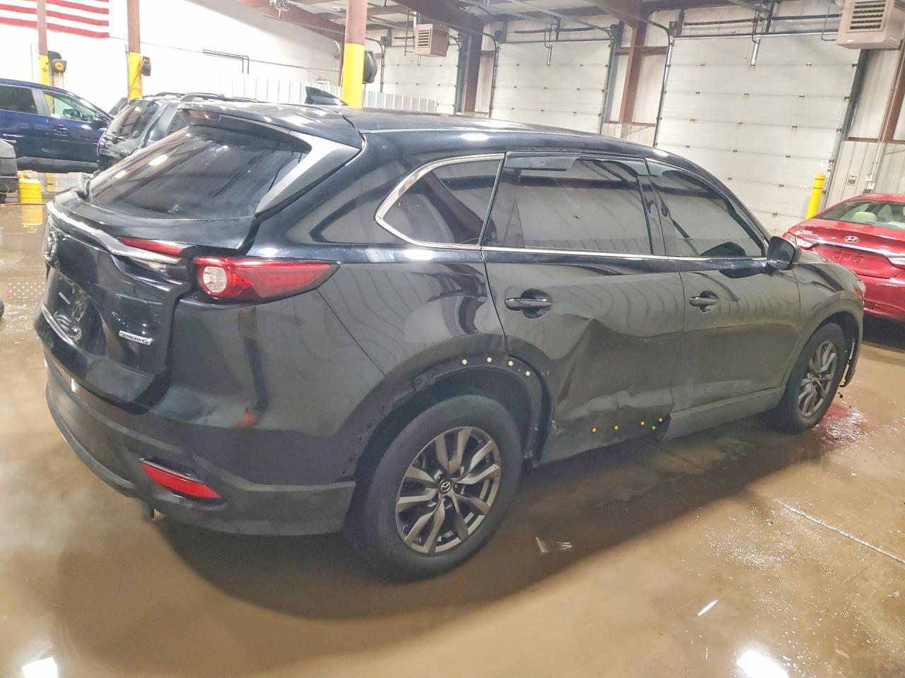 2022 MAZDA CX-9