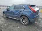 2021 CADILLAC XT4